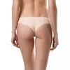 Трусы женские "бразилиана" invisible lbr 975 (в коробке) natural, , 106/XL, CONTE ELEGANT, - 2