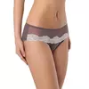 Трусы женские "слип" conte fleur tp 3049 аметист, , 94/S, CONTE ELEGANT, - 1