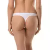 Трусы женские conte "стринг" voyage rp5016 белый, 16С-0032КСП, 90/XS, CONTE ELEGANT,  - 2