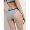 Трусы женские «бикини» из хлопка fit day lb 1506 grey-blue, 21С-1500ТСП, 90/XS, CONTE ELEGANT,  - 2