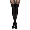 Колготки с имитацией гольфинов conte concept nero, 21С-3СП, 2, CONTE ELEGANT,  - 2