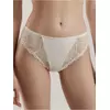 Трусы женские «слип» со средней линией талии aura rp3080 пастель, 19С-0017КСП, 114/3XL, CONTE ELEGANT,  - 1