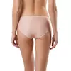Трусы женские conte "слип" voyage rp3014 камея, , 114/3XL, CONTE ELEGANT, - 2