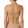 Бюстгальтер с мягкой чашкой aura rb6098 телесный, 19С-0013КСП, 90F, CONTE ELEGANT,  - 2