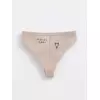Трусы женские «бразилиана» с тату-рисунками tattoo style lbr 1479 natural, , 98/M, CONTE ELEGANT, - 4