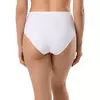 Трусы женские conte "слип" city style rp0009 белый, , 118/4XL, CONTE ELEGANT, - 2
