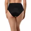Трусы женские conte "слип" rendezvous rp2012 черный, , 98/M, CONTE ELEGANT, - 2
