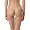 Трусы женские conte "танга" sport glam rp6028 телесный, 17С-0010КСП, 102/L, CONTE ELEGANT,  - 2