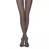 Плотные меланжевые колготки ofelia grey, 13С-75СП, 2, CONTE ELEGANT,  - 1