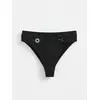 Трусы женские бразилиана tattoo style conte lbr 1483 black, , 98/M, CONTE ELEGANT, - 3