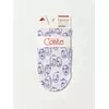 Носки женские conte fantasy с рисунком 763 mix, 20С-102СП, 36-39 (23-25), CONTE ELEGANT,  - 4