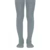 Детские колготки tip-top 475 серый, 4С-04СП, 150-152 (22), CONTE-KIDS,  - 1