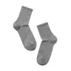 Носки женские вискозные comfort (ангора) 000 серый, 14С-114СП, 36-37 (23), CONTE ELEGANT,  - 2