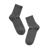 Носки женские вискозные comfort (ангора) 000 темно-серый, 14С-114СП, 36-37 (23), CONTE ELEGANT,  - 2
