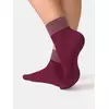 Носки женские conte fantasy (люрекс) 16с-128сп bordo, 16С-128СП, 36-39 (23-25), CONTE ELEGANT,  - 2
