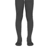 Подростковые колготки tip-top (однотонные) 000 темно-серый, 17С-149СП, 152-158 (23), CONTE-KIDS,  - 1