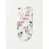 Носки женские conte fantasy с рисунком 760 mix, 20С-102СП, 36-39 (23-25), CONTE ELEGANT,  - 4
