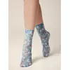Носки женские conte fantasy с рисунком 755 mix, 20С-102СП, 36-39 (23-25), CONTE ELEGANT,  - 2