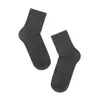 Носки женские из вискозы с кашемиром levante 000 т.серый, , 38-39 (25), LEVANTE, - 2