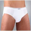 Трусы мужские diwari slip msl 017 (на вешалке) белый, 8С-117ТСП, 78,82/S, DIWARI,  - 1