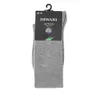 Удлиненные хлопковые мужские носки diwari active 000 серый, 20С-19СП, 40-41 (25), DIWARI,  - 2