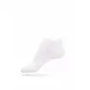 Носки женские esli active (короткие, махр. стопа) 078 белый, 15С-75СПЕ, 36-39 (23-25), ESLI,  - 4