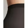 Тонкие колготки с усиленным торсом conte solo 15 den nero, 17С-89СП, 2, CONTE ELEGANT,  - 4