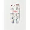 Носки женские conte fantasy с ярким принтом 251 mix, 18С-76СП, 36-39 (23-25), CONTE ELEGANT,  - 4