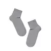 Спортивные мужские носки esli classic (короткие) 000 серый, 14С-120СПЕ, 40-41 (25), ESLI,  - 1