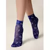 Носки женские conte fantasy с ярким принтом 255 mix, 18С-76СП, 36-39 (23-25), CONTE ELEGANT,  - 2