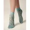 Носки женские conte fantasy с ярким принтом 252 mix, 18С-76СП, 36-39 (23-25), CONTE ELEGANT,  - 2