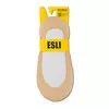Подследники женские esli is001, IS001, 36-39 (23-25), ESLI,  - 3
