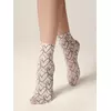 Носки женские conte fantasy с рисунком 753 mix, 20С-102СП, 36-39 (23-25), CONTE ELEGANT,  - 2