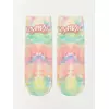Носки женские conte fantasy с ярким принтом 248 mix, 18С-76СП, 36-39 (23-25), CONTE ELEGANT,  - 3