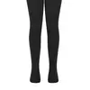 Колготки детские conte-kids tip-top 566 черный, 4С-02СП, 116-122 (18), CONTE-KIDS,  - 1