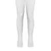 Колготки детские (однотонные) tip-top 566 белый, 4С-02СП, 104-110 (16), CONTE-KIDS,  - 1