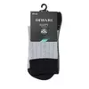 Носки мужские diwari happy 048 черный-серый, 15С-23СП, 42-43 (27), DIWARI,  - 2