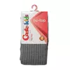 Детские колготки tip-top 475 серый, 4С-04СП, 150-152 (22), CONTE-KIDS,  - 2