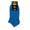 Короткие мужские носки esli 000 синий, 19С-146СПЕ, 40-41 (25), ESLI,  - 2