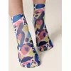 Носки женские conte fantasy с ярким принтом 249 mix, 18С-76СП, 36-39 (23-25), CONTE ELEGANT,  - 1