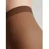 Колготки женские conte ideal 40 den mocca, 16С-30СП, 2, CONTE ELEGANT,  - 3