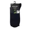 Мужские носки из бамбука diwari bamboo 000 темно-синий, 7С-94СП, 40-41 (25), DIWARI,  - 2