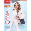 Детские колготки из микрофибры conte eva coral, 14С-9СП, 116-122, CONTE ELEGANT,  - 2