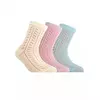 Носки детские conte-kids miss 115 кремовый, 7С-76СП, 18, CONTE-KIDS,  - 3