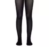 Колготки детские полиамидные only 40 nero, 12С-18СП, 140-146, CONTE ELEGANT,  - 1