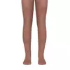 Колготки детские нарядные lissa natural, 14С-8СП, 104-110, CONTE ELEGANT,  - 1