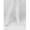 Эластичные детские колготки с ажурным рисунком emily bianco, 20С-112СП, 116-122, CONTE ELEGANT,  - 3