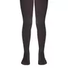 Классические матовые детские колготки princess 40 grafit, 18С-229СП, 104-110, CONTE ELEGANT,  - 1
