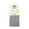 Колготки детские esli (однотонные) 000 серый, 12С-20СПЕ, 128-134 (20), ESLI,  - 1