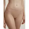 Бесшовные женские трусы «слипы» со средней линией талии eva rp3053 нюд, 20С-0046КСП, 106/XL, CONTE ELEGANT,  - 1